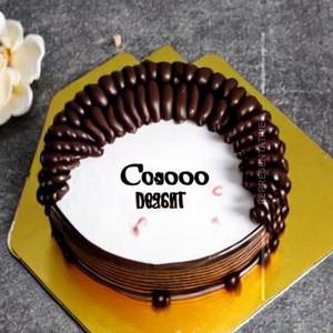 Choco Delight Osson