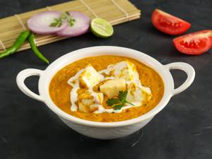 Paner Kadai