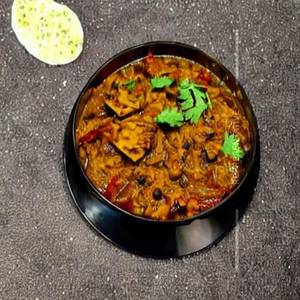 Matar Masala 