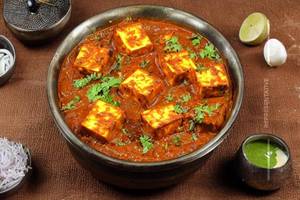 Paneer lababdar