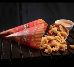 Chicken Popcorn