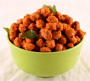 Palli Pakodi 250Grms