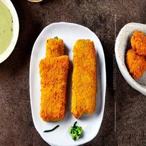 Fish Finger