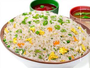 Egg Fried Rice