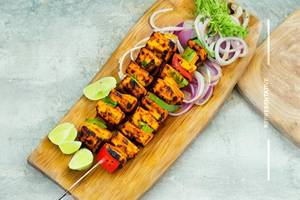 Paneer tikka