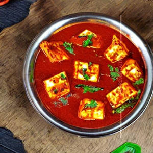 Paneer Lababdar