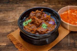 Mutton Rogan Josh