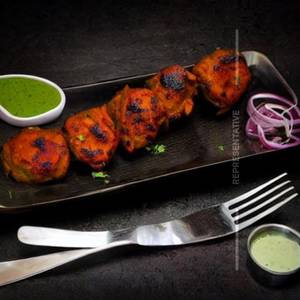 Murgh Shola Kabab