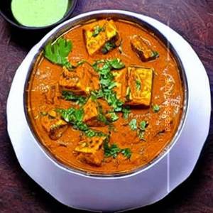Shahi Paneer