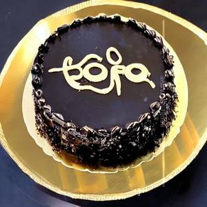 Fererro Rocher