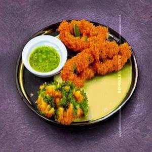Veg Tempura