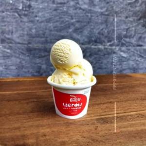 Vanilla [1 Scoop]