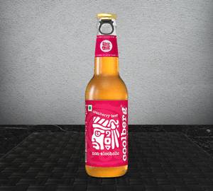 Zero Alcohol Cranberry Beer