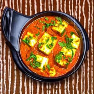 Paneer Lajawab [Pure Desi Ghee]