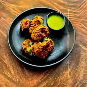 Chi. Harabara Kabab