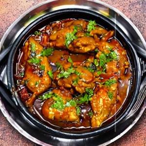 Taka Tak Chicken