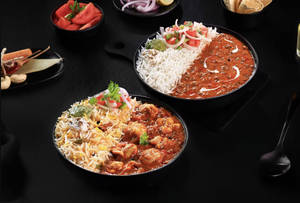 2 Bowls @ 299 [Eligible for coupons too]