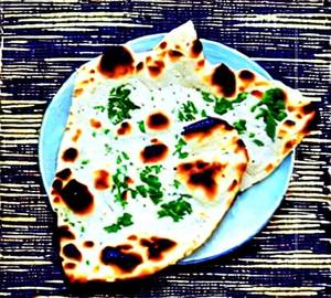 Lasooni Naan