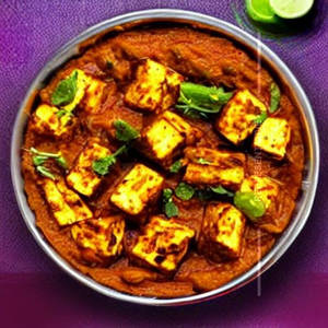 Sukshant Special Paneer