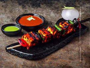 Classic Paneer Tikka