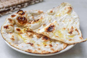 Butter Naan