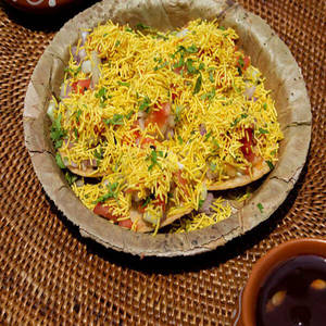 SEV POORI