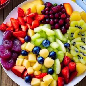 Fruit Salad