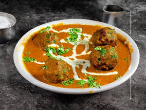 Nargisi Kofta
