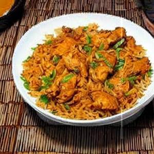 Sch Chicken Fride Rice