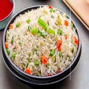 Mixed Fride Rice