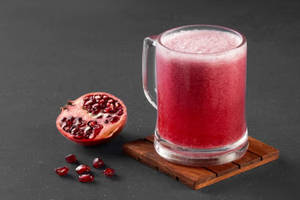 PURE POMEGRANATE