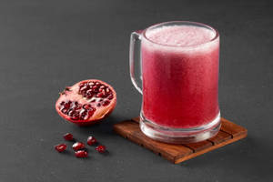 POMEGRANATE JUICE