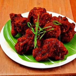 Peking Fried [Chicken]