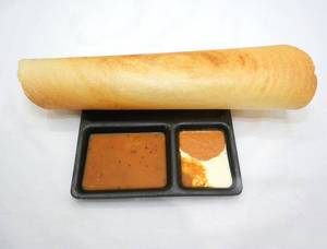 Plain Dosa
