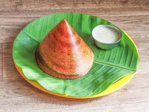 Paper plain dosa