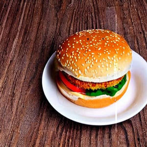 Veg Burger