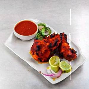 Tandoori chicken [full]