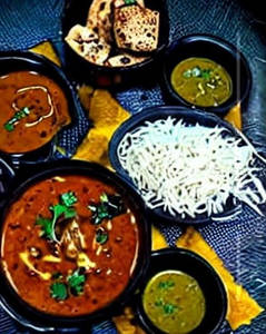Dal Makhani