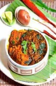 Panner Chettinad