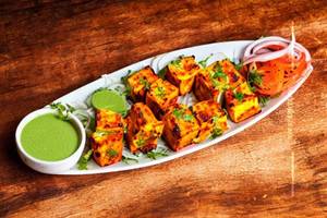 Paneer Tikka