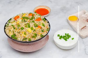 Egg Fried Rice