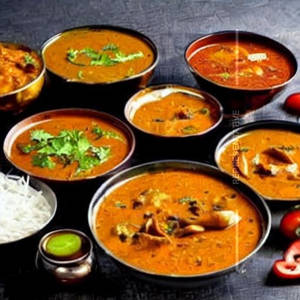 Veg Maratha