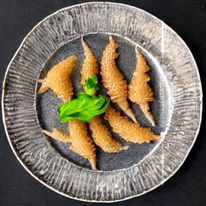 Finger Fish