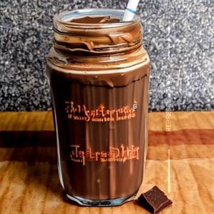 Choco peanut butter ts