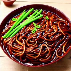 Jajangmyeon