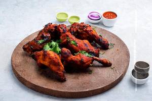 Half Tandoori Chicken