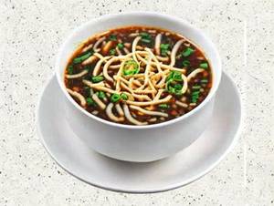 Manchow Soup