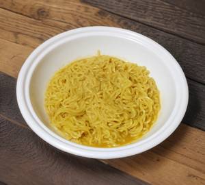 Plain maggi