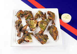Al Faham Chicken