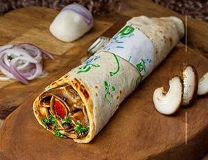 Mushroom Roll